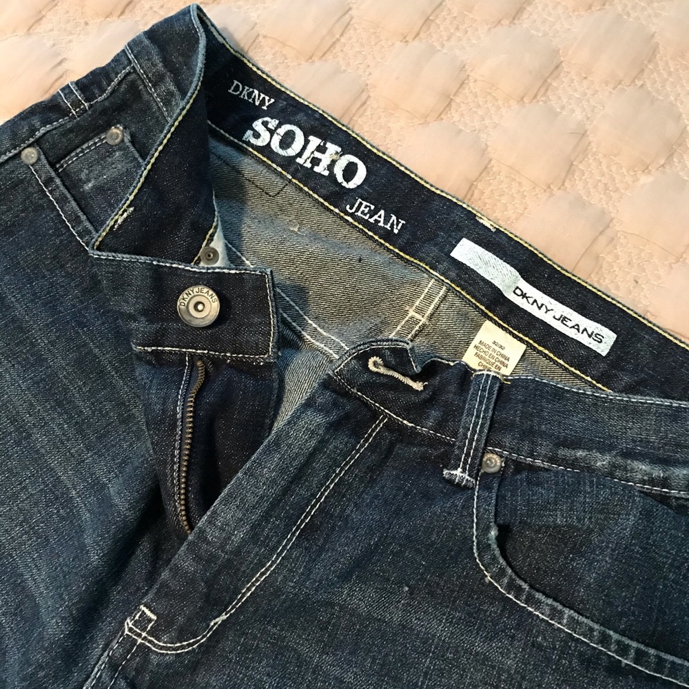 DNKY Soho jeans 32x32